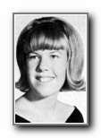 Peggy Wilson: class of 1966, Norte Del Rio High School, Sacramento, CA.